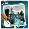 Image de Peinture au numéro Ravensburger Creart Format carré New York City en occasion ou reconditionné