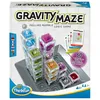 Image de Gravity Maze jeu de logique Casse-tête Circuit-bille-Construction 60 défis dès 8 ans-Ravensburger 76433 ThinkFun