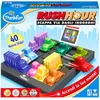 Image de Thinkfun Rush Hour - Traffic Jam Logic, Brain & Challenge Game - STEM Toys for Boys & Girls Age 8 Years Up - 2022 Version