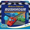 Image de Rush Hour Deluxe - Ravensburger - Casse-tête Think Fun - 60 défis 5 niveaux - Dès 8 ans