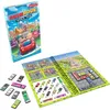 Image de Rush Hour World Tour 40 défis Jeux de logique magnétique 1 Joueur à partir de 8 Ans Version voyage 76544 Ravensburger