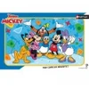 Image de Nathan Puzzle Cadre - Les Amis de Mickey