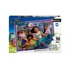 Image de Nathan-WD ENCANTO-Puzzle 150 pièces - Bienvenue à Encanto / Disney Encanto-4005556861750-A partir de 7 ans