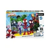 Image de Puzzle Spidey et ses amis 45 pièces - Dessins animés et BD - NATHAN - A partir de 5 ans