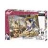 Image de Puzzle Nathan Disney 60p Blanche-Neige fait de la pâtisserie en occasion ou reconditionné