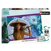 Image de Nathan - Puzzle Enfants - 60 pièces - Disney Raya et Le dernier Dragon - Fille ou garçon dès 6 Ans - Puzzle de qualité supérieure - Carton épais et résistant - Aventure - 86576