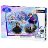 Image de Nathan - 86635 - Puzzle Enfant Classique - La Reine des Neiges - Bienvenue Au Royaume Arendelle - 60 Pièces