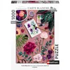Image de Nathan - Puzzle 1000 pièces - L'atelier - L'encrerie Marine - Adultes et Enfants dès 14 Ans - Puzzle de qualité supérieure - Collection Carte Blanche - 87248