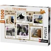 Image de Nathan - 87778 - Puzzle Chatons 1500 pièces
