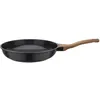 Image de Poêle fonte daluminium - GSW - NATURAL FIT - 28 cm - 100 % recyclée sans PFAS - Induction