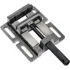Image de Wabeco Étau pour perceuse mâchoires L.100mm ouverture 100mm