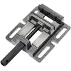 Image de Bohrmaschinenschraubstock Backenbreite 125 mm Spannweite 125 mm 1 pièces