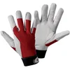 Image de L+D Griffy Homme 4000371103 DIY, Rouge, XL (10) EU