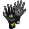 Image de Gants anti-vibrations absorbeurs de choc Taille XL noir/gris Élasthanne/EVA