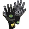 Image de Gants antivibrations Schock Absorber T. XXL noir/gris EL/EVA EN 388, EN 10819 ca