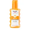 Image de Eucerin sun protection sensitive protect spray transparent spf50+ 200ml