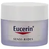 Image de Eucerin Sensi-Rides Day Cream for Dry Skin 50ml