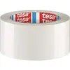 Image de tesa 04124-00051-00 Pack PVC Blanc 66 m 50 mm