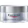 Image de Eucerin hyaluron-filler soin de jour peau sèche spf15 50ml