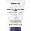 Image de Eucerin UreaRepair Crème Pieds 10% d'Urée Peau Sèche 100 ml, Soin des pieds protecteur et hydratant pendant 48 h, Crème apaisante à 10% d'Urée et aux céramides pour les peaux sèches et irritées
