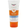 Image de Eucerin Crème Solaire Visage, Vanille, 50 ml, 1 Unité