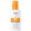 Image de Eucerin Solar Spray Sensitive Protect SPF 50+ 200ml