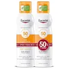 Image de SENSITIVE PROTECT sun spray SP50+ promo 2 x 200 ml