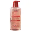 Image de Eucerin Gel et huile de bain Ph5 400 ml