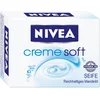 Image de Nivea soap cream Softly 100 gs by Nivea