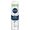 Image de Nivea Men Sensitive 0% Mousse à Raser Anti-Irritación