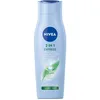 Image de NIVEA Shampoing 2 en 1 Express 250 ml