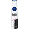 Image de Invisible For Black & White Clear Antitranspirant 150 ml