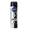 Image de Invisible For Black & White Power Antiperspirant - Antiperspirant Spray For Men 150ml
