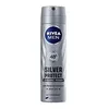 Image de Silver Protect Dynamic Power Antiperspirant - Antiperspirant Spray For Men 150ml