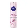 Image de NIVEA brume fonctionnelle pour utilisateurs recherchant un geste rapide pour une application rapide avec diffusion homogène
