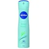 Image de Nivea énergie fraîche 48H 150ml Anti-transpirant - Pack de 4