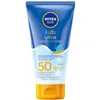 Image de Nivea - UV sun milk for children - Sun child swim & play SPF50+