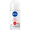 Image de Nivea Dry Comfort Anti-Perspirant 72hr 50 ml