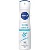 Image de Nivea Déodorant en spray Fresh Natural, 150 g