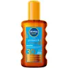 Image de Spray solaire huile'sèche SPF 30, Protect & Bronze 200ml
