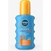 Image de SPRAY SOLAIRE ACTIVATEUR DE BRONZAGE PROTECT & BRONZE FPS 50 200ML
