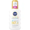 Image de Spray solaire bébé et enfant SPF 50+, Protect & Play 200ml