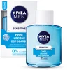 Image de NIVEA MEN AS LIQ 100 SENSITIVE COOL C12x23 AZ88540
