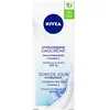 Image de NIVEA Essentials Crème de jour hydratante - Crème pour le visage - Peaux normales - SPF 15 avec vitamine E, extrait de magnolia et extrait de lotus - Soin du visage - 50 ml
