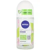 Image de Nivea Naturally Roll Te Ver 50