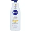 Image de NIVEA CORPS HUILE D'ARGAN Q-10 400M