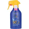 Image de Nivea Sun Kids Protect & Care Spray SPF 50+ 270 ml