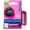 Image de Liposan Blackberry Shine 1U Santé et soins personnels