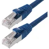 Image de Helos Câble Patch Cat 5e 3 Bleu