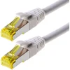 Image de Câble patch Helos CAT 6a 3 m Blanc